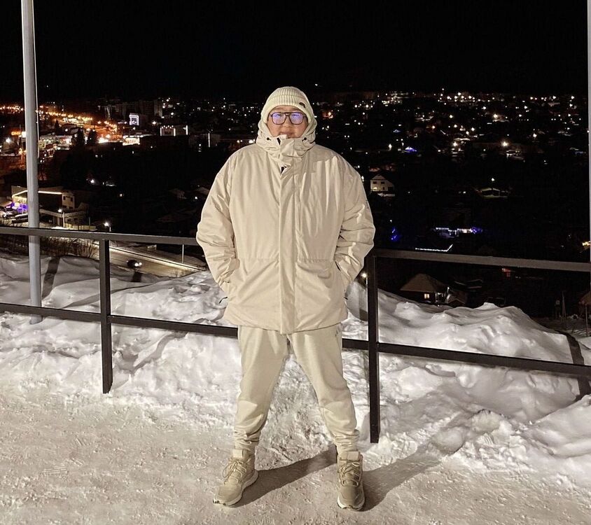 ���� 55173663 ������� Sasha, 33 ����, ���� ���������� � �����-��������