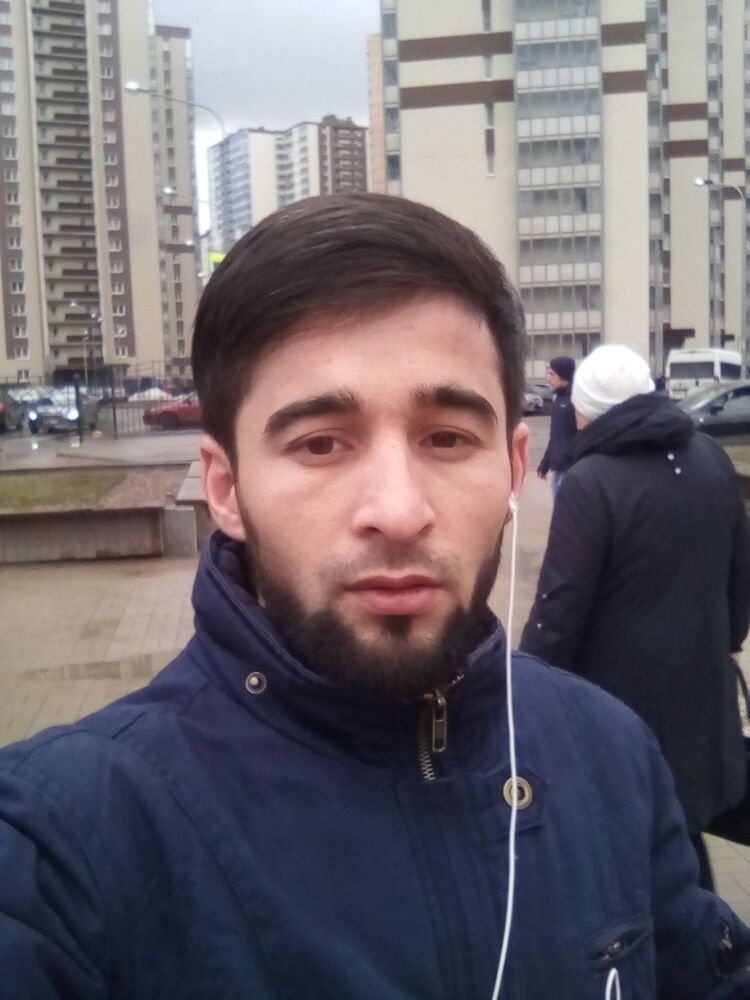 ���� 16952983 ������� Firuz, 34 ����, ���� ���������� � �����-����������