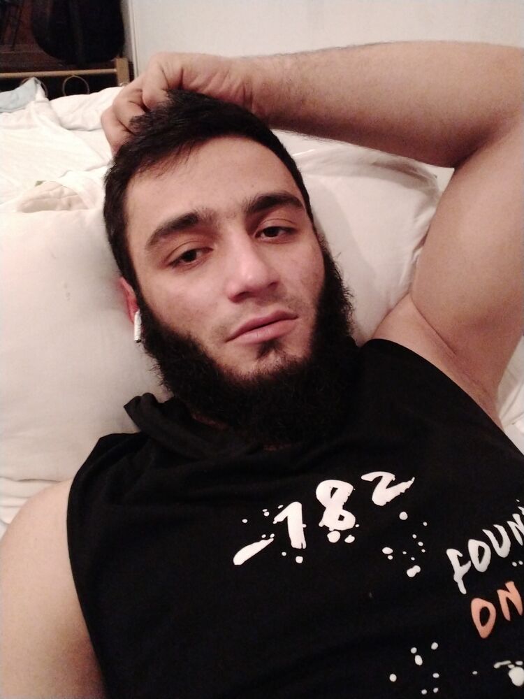 ���������� �����, ���� ������� Muhammad, 32 ����, ������������ ��� ������, ����� � ���������