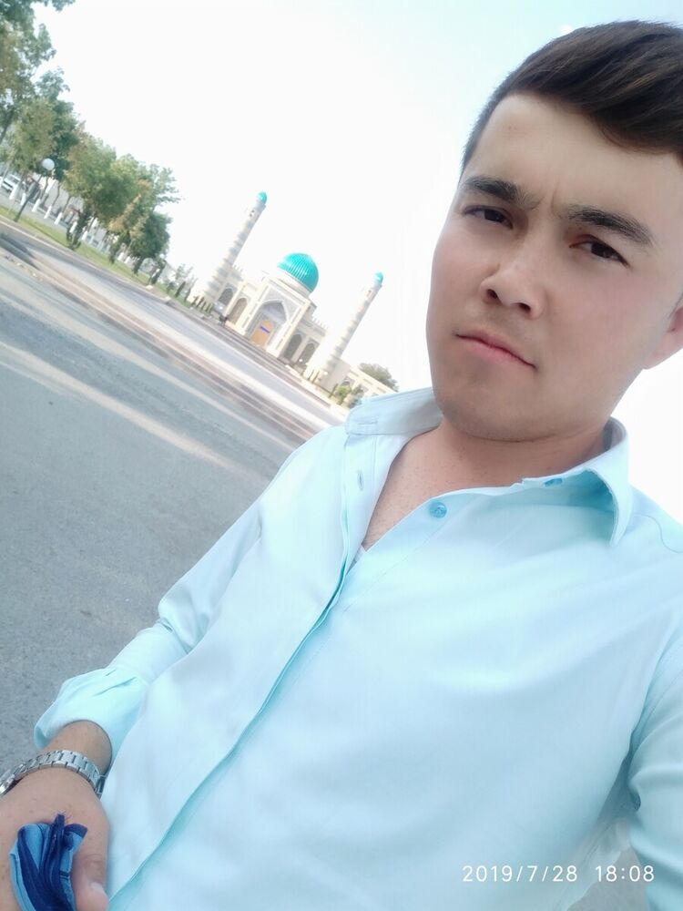  20948343  Sherzod, 29 ,    