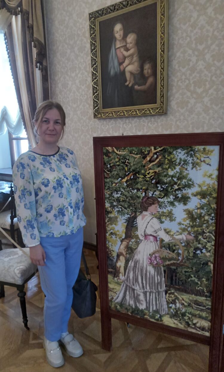 ���������� �����, ���� ������� �����, 51 ���, ������������ ��� c�������� ���������