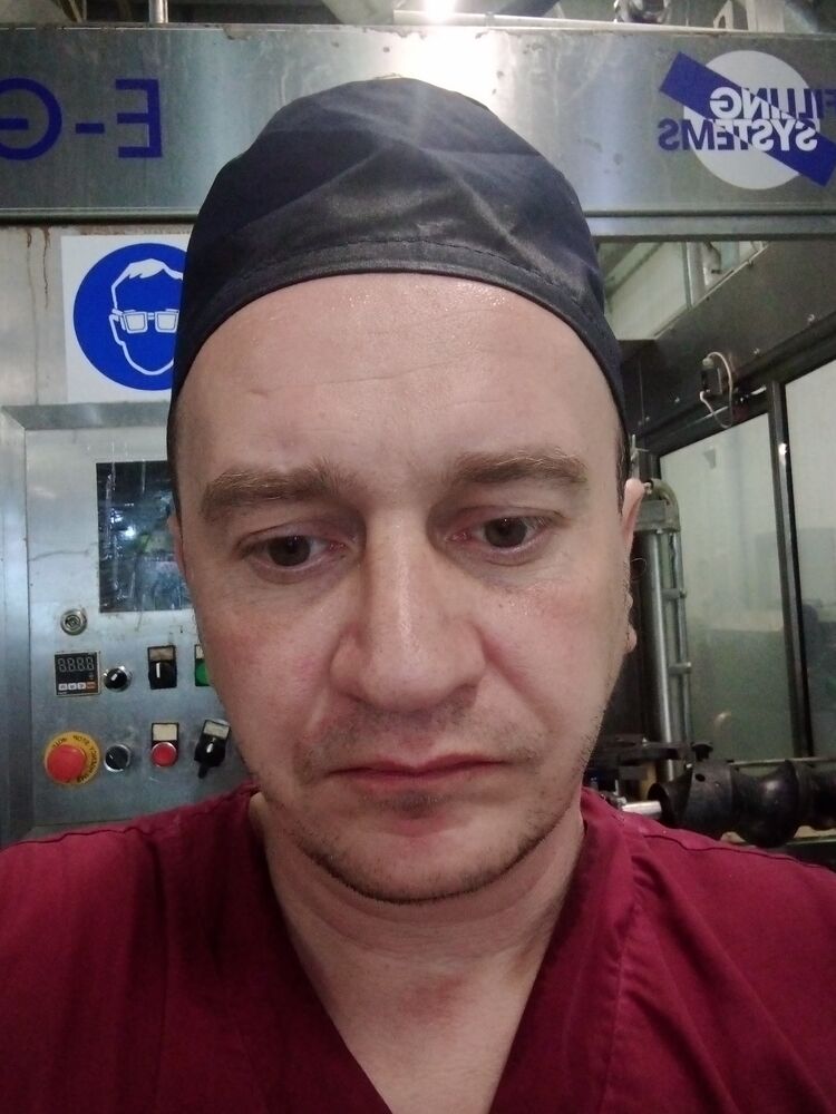 ���� 28887403 ������� Sergio, 39 ���, ���� ���������� � ����