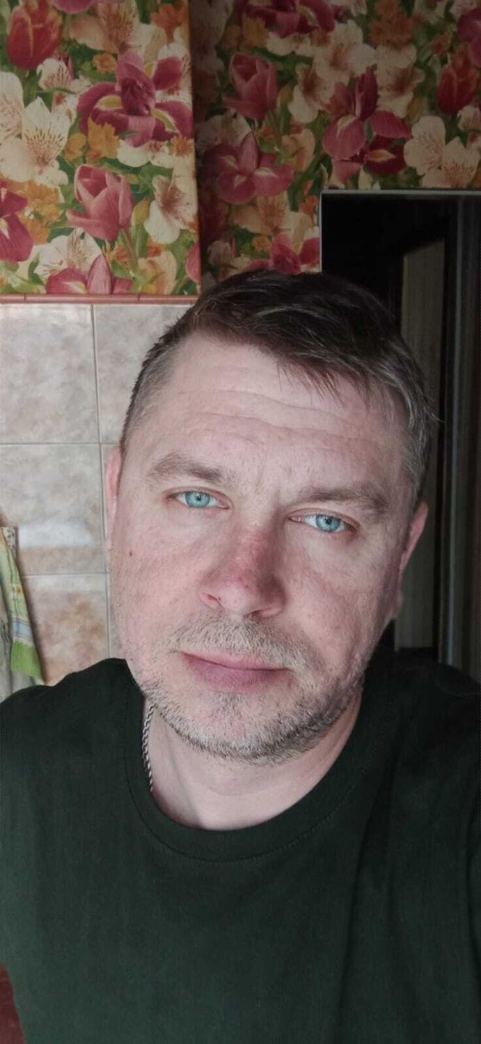  53143783  Mikhail, 43 ,    