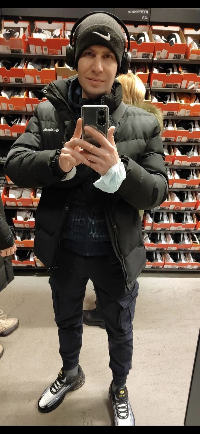 ���������� ������, ���� ������� Alex, 35 ���, ������������ ��� ������, ����� � ���������