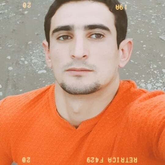 ���������� ����, ���� ������� Axmed, 33 ����, ������������ ��� ������, ����� � ���������