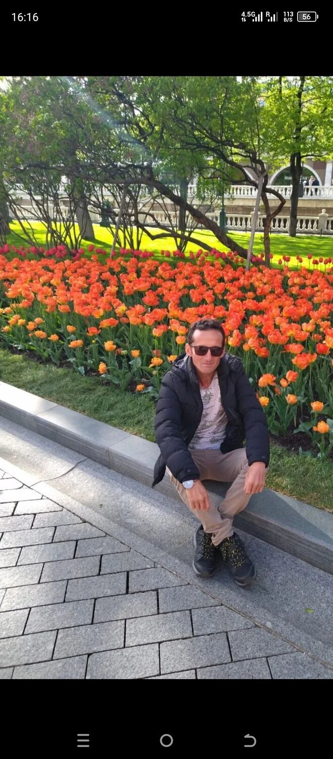 ���������� ������, ���� ������� Bunyamin, 41 ���, ������������ ��� ������, ����� � ���������