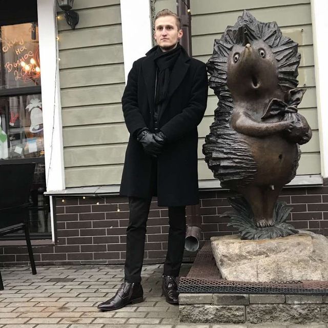 ���� 25534263 ����� ������, 23 ����, ���� ���������� � ������