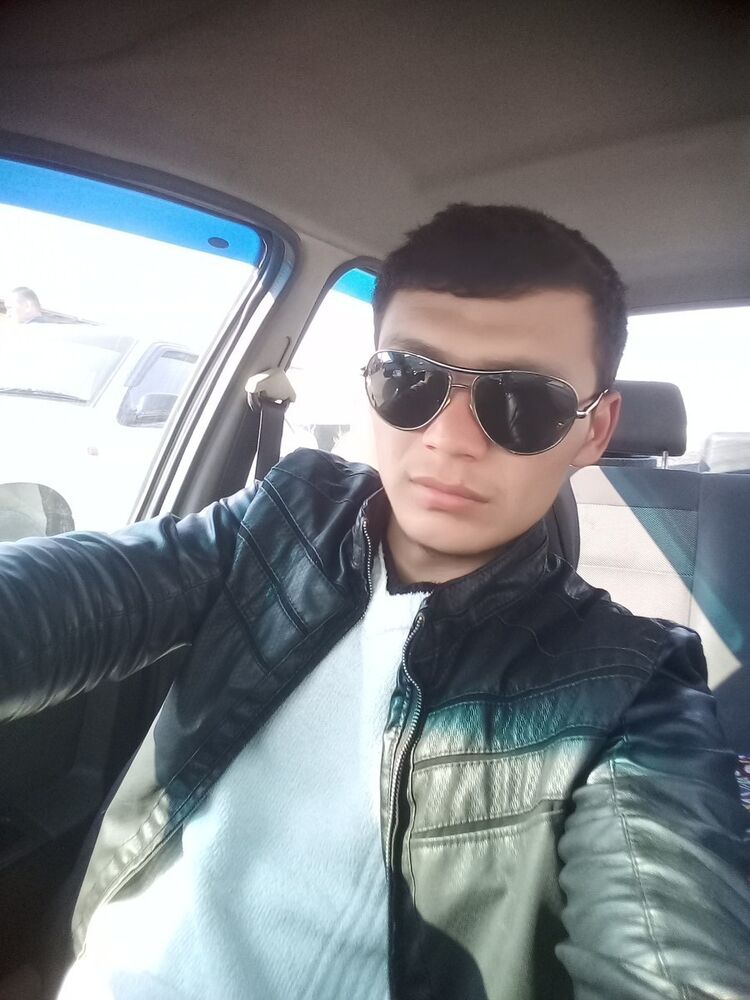  15603753  Abdullayev, 27 ,    