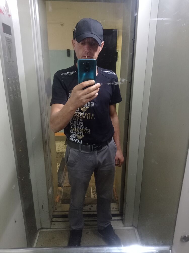  45980613  Nikolay, 36 ,    