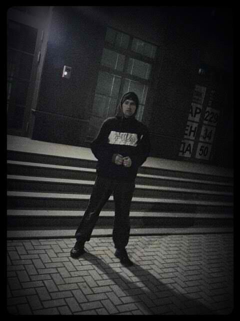 ���������� ������, ���� ������� Johnny, 33 ����, ������������ ��� ������, ����� � ���������, c�������� ���������