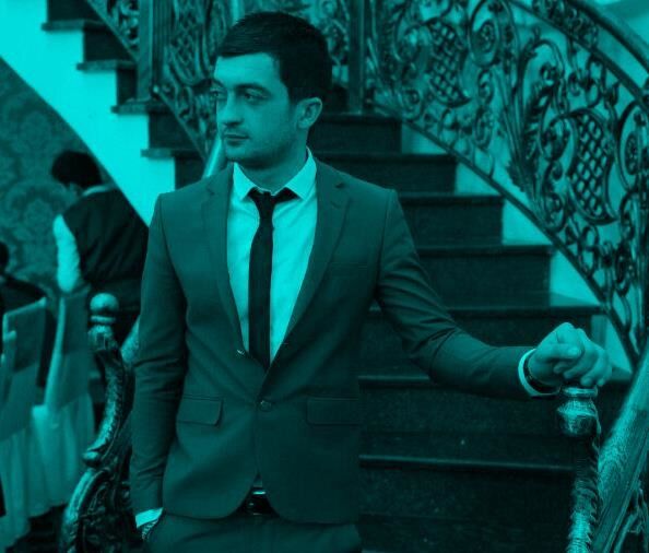 ���� 5039853 ������� Elvin, 37 ���, ���� ���������� � ����