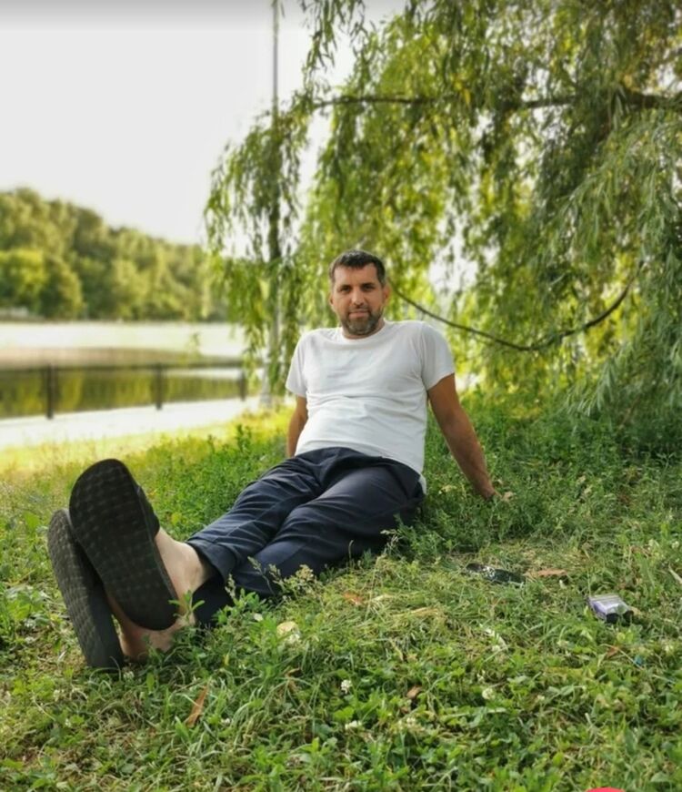 ���� 36367523 ������� ������, 41 ���, ���� ���������� � ������