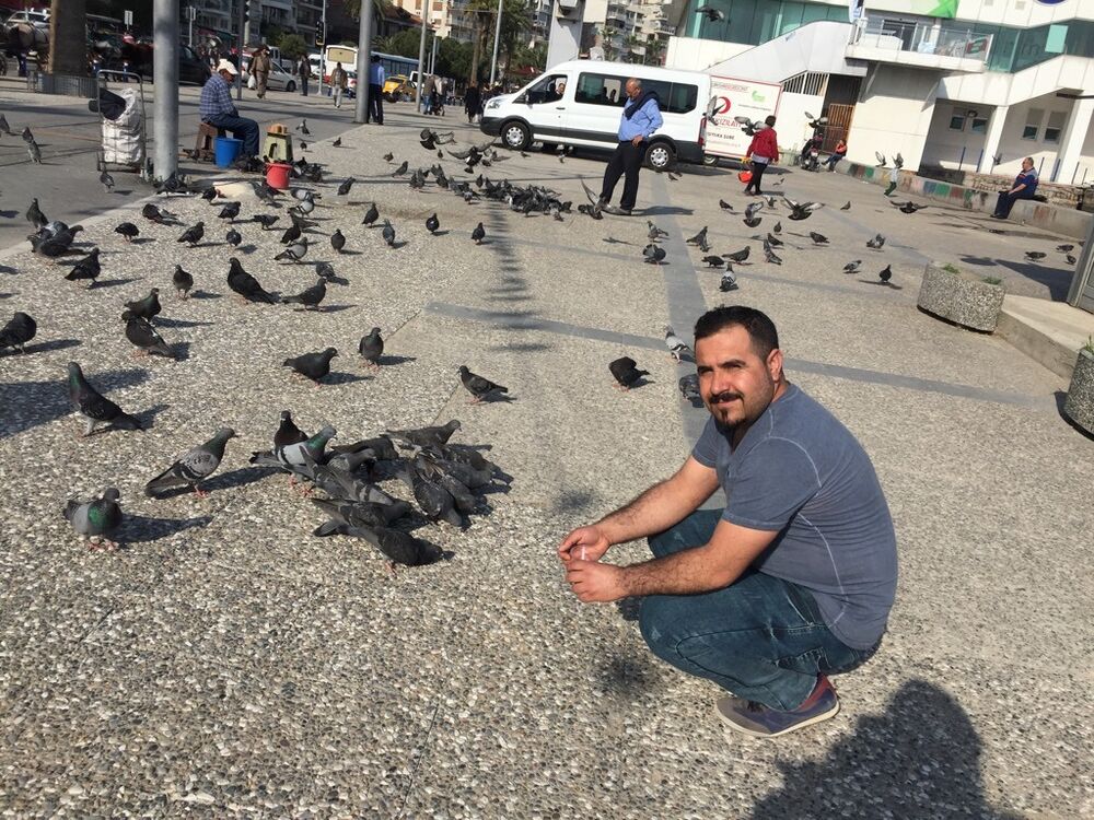  ,   Ercan, 38 ,   ,   