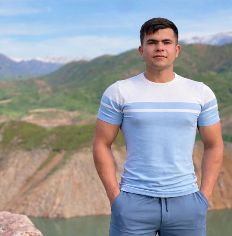 ���� 55524513 ����� Shahzod, 21 ���, ���� ���������� � ���������