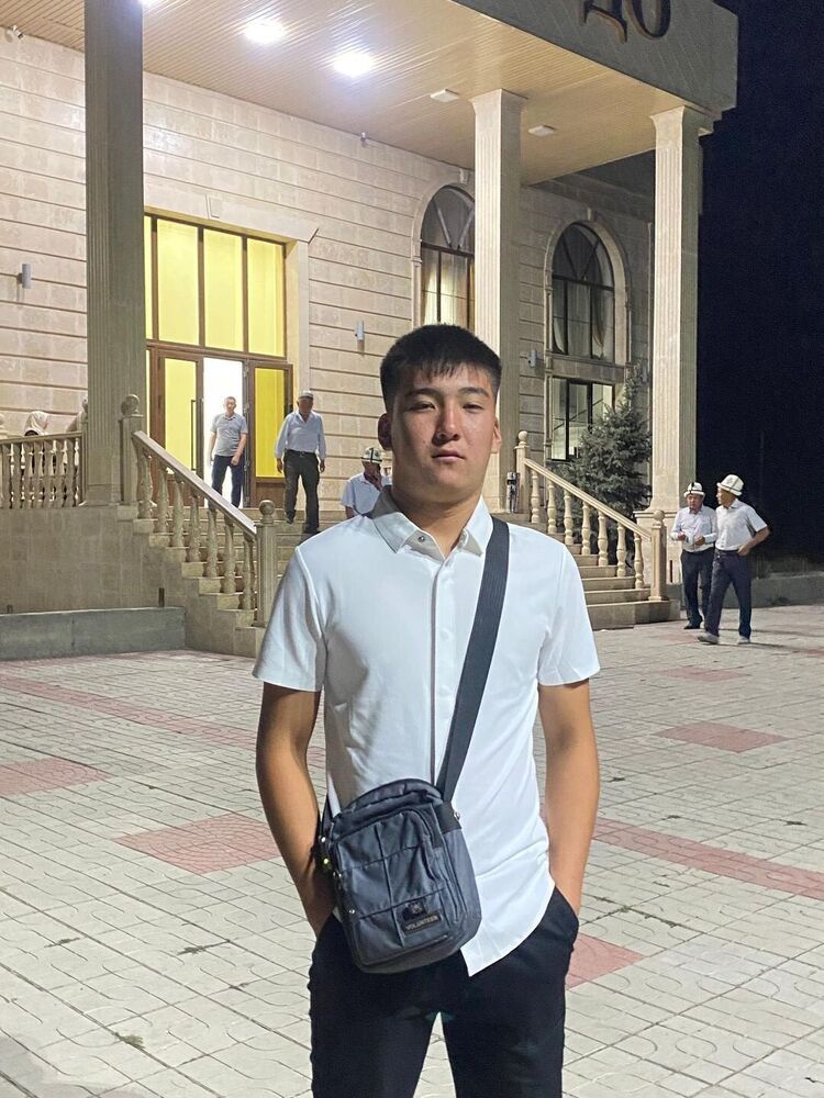 ���� 54885733 ����� Ruslan, 18 ���, ���� ���������� � �������