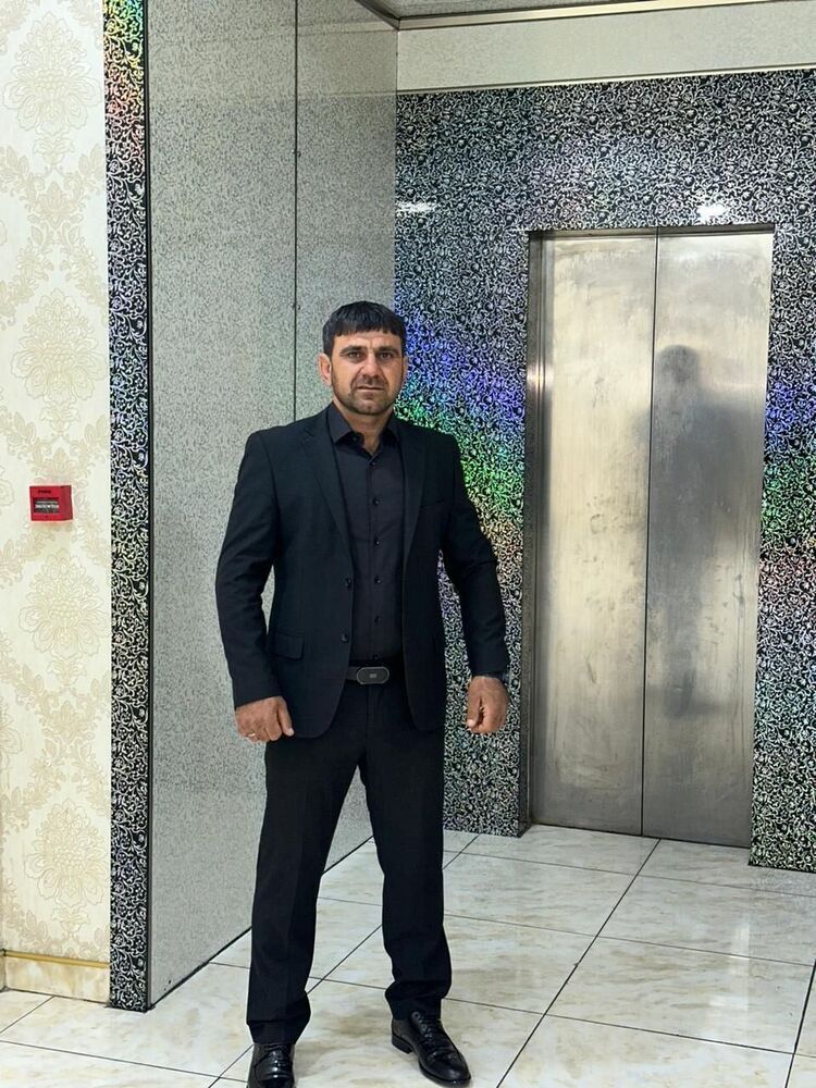 ���������� �������, ���� ������� Vusal, 40 ���, ������������ ��� ������, ����� � ���������