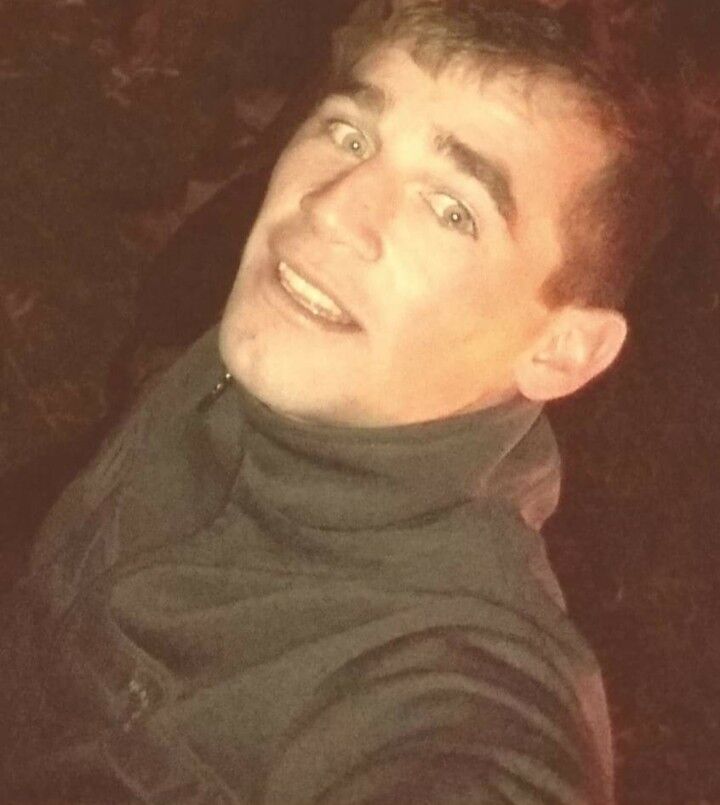 ���� 16107693 ������� �����, 35 ���, ���� ���������� � ������