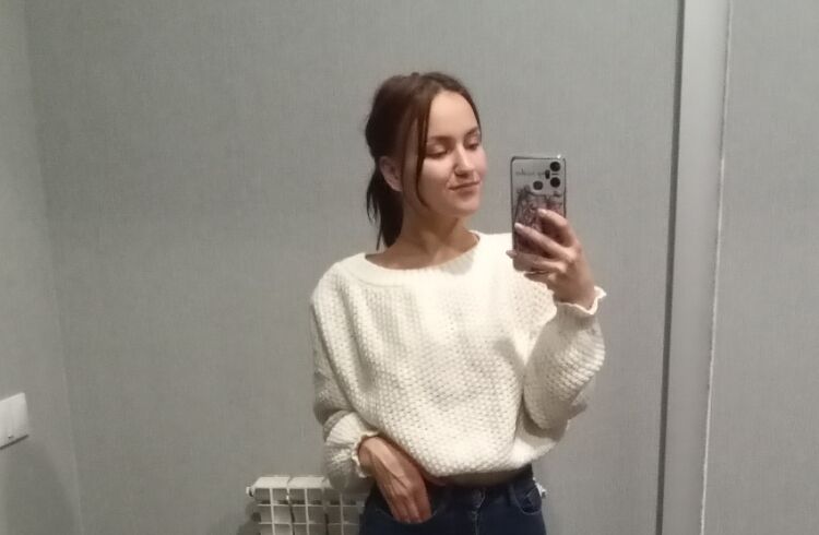 ���� 31887303 ������� Zhanna, 26 ���, ���� ���������� � ������ ���������