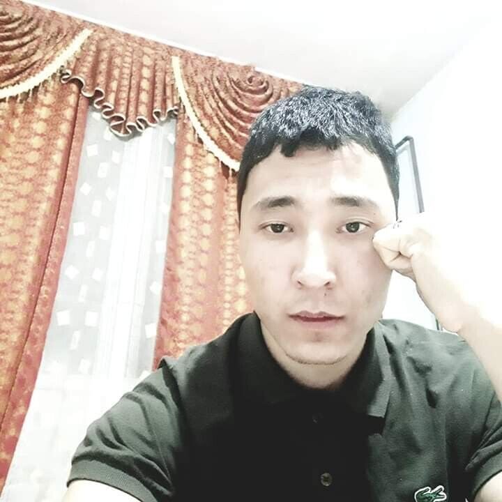���� 19968543 ������� Abduraxim, 31 ���, ���� ���������� � �����