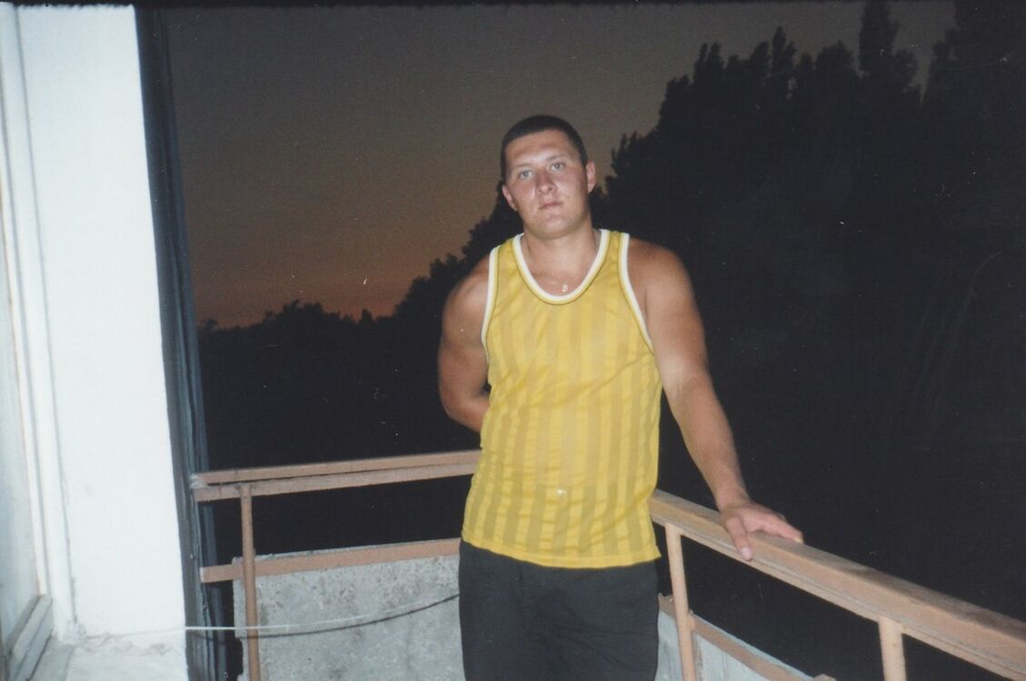 ���� 6686913 ������� Vovana007, 43 ����, ���� ���������� � ����������������