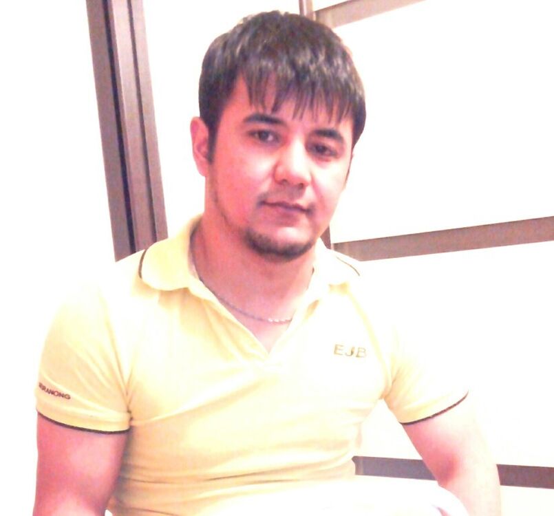 ���� 33736823 ������� ��������, 36 ���, ���� ���������� � �����-����������