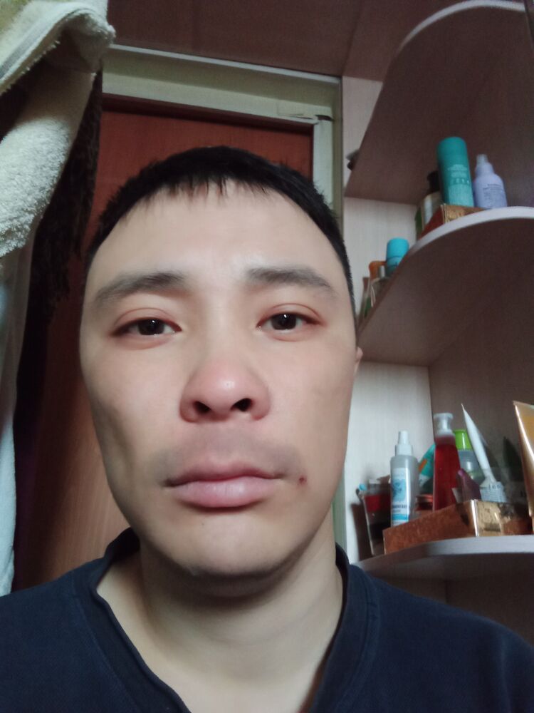 ���� 25486453 ������� Rahim, 38 ���, ���� ���������� � �������