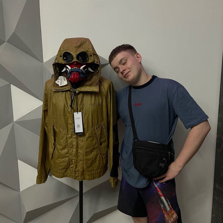 ���������� ���������, ���� ����� ����, 21 ���, ������������ ��� ������, ����� � ���������, ���������