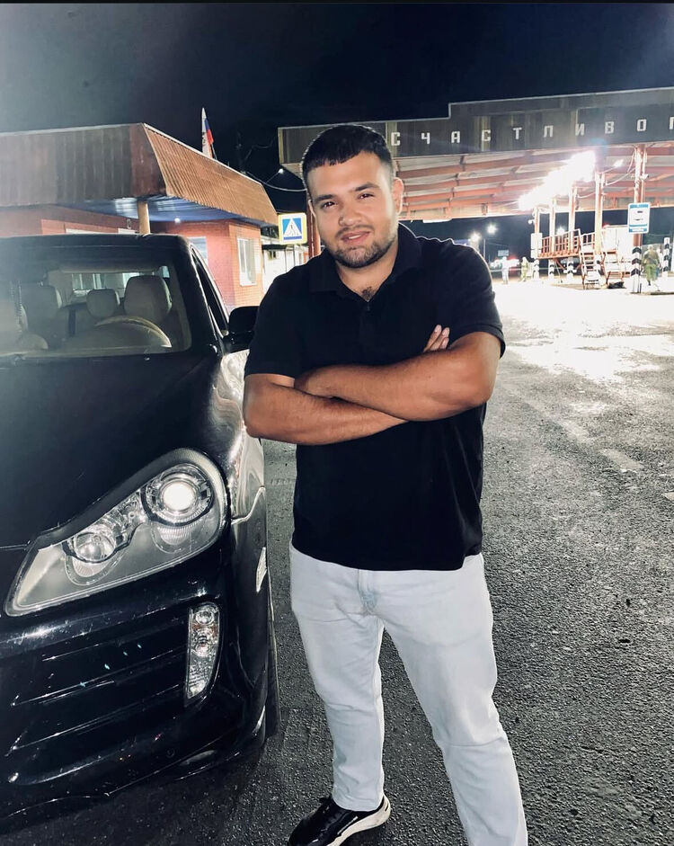 ���� 56029123 ������� Dmitry, 30 ���, ���� ���������� � ������