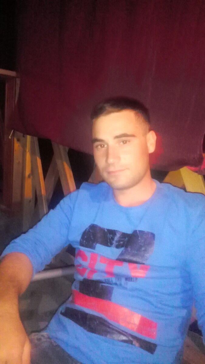 ���� 8095653 ������� Vladimir, 31 ���, ���� ���������� � ��������