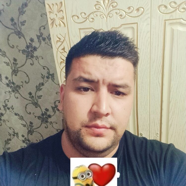  53833843  Javohir, 30 ,    