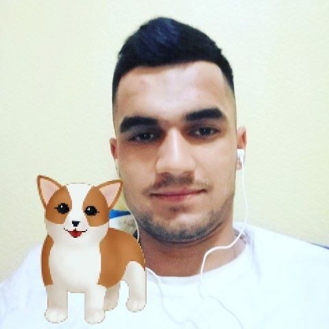 ���� 17412203 ������� GaLahan, 31 ���, ���� ���������� � ����������