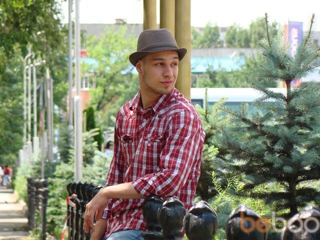 ���������� ������, ���� ������� Jonh, 34 ����, ������������ ��� ������