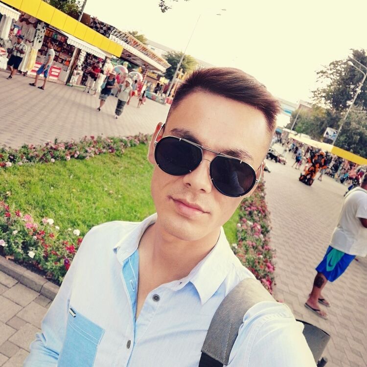 ���� 17587133 ������� Marat, 36 ���, ���� ���������� � ������