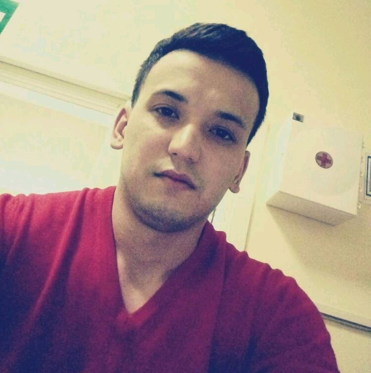 ���� 22893193 ������� Abdurahmon, 30 ���, ���� ���������� � ������