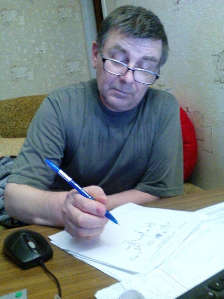  26786683  Vasiliy, 57 ,    