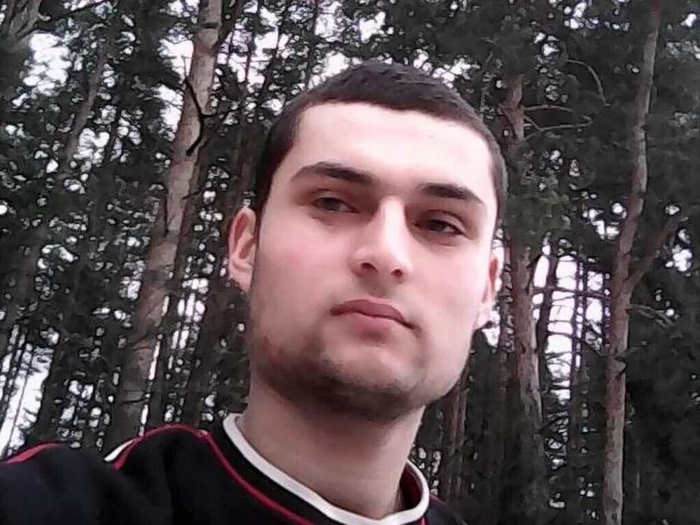 ���� 25264173 ������� �������, 35 ���, ���� ���������� � ������