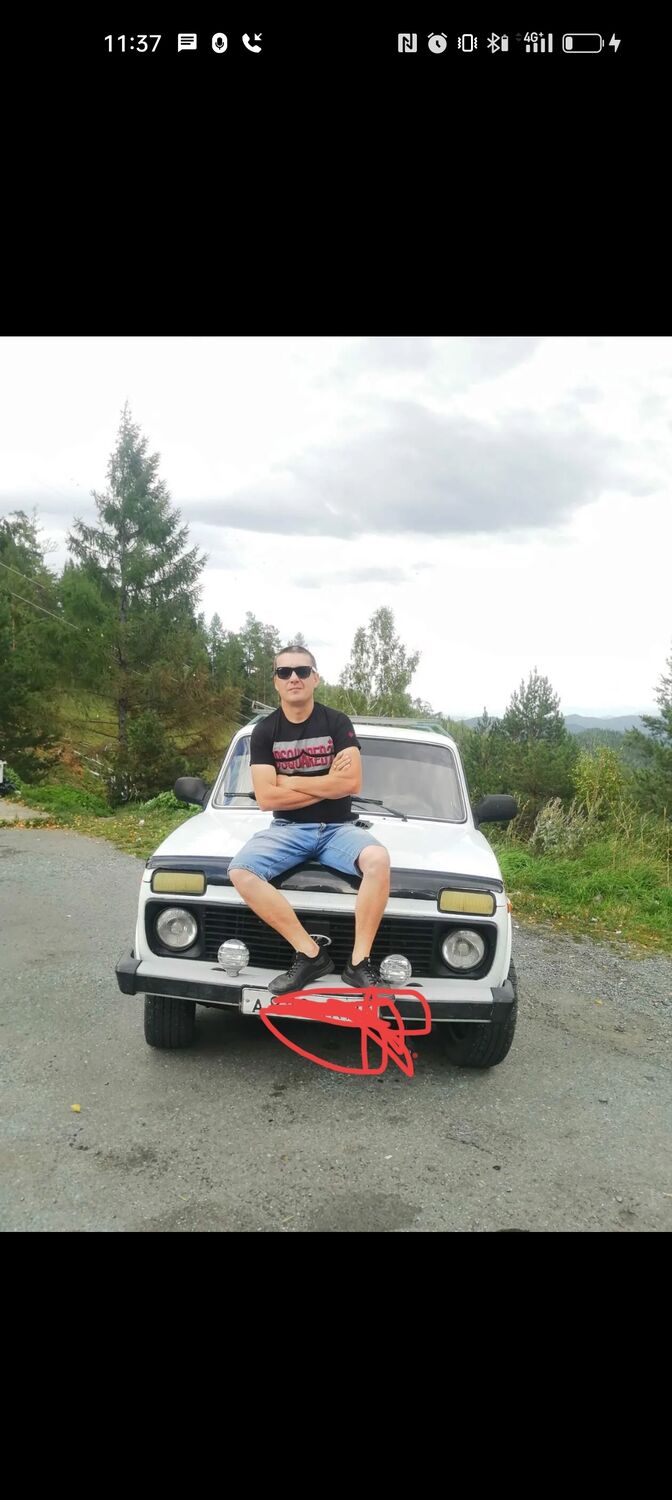 ���� 36449583 ������� Alexey, 38 ���, ���� ���������� � ������