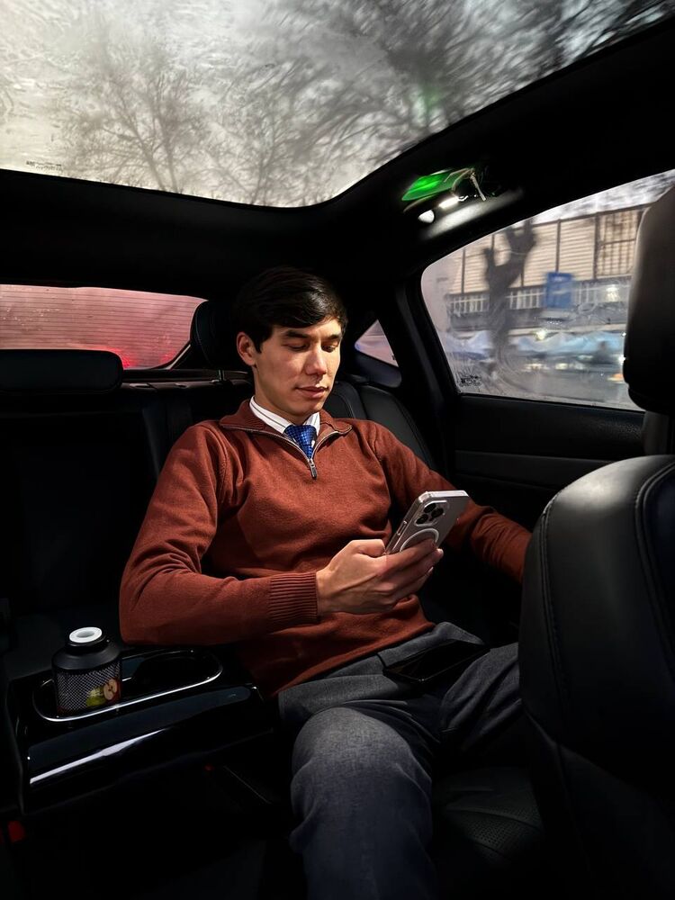 ���������� ���������, ���� ����� Khasanoff, 23 ����, ������������ ��� ������, ����� � ���������