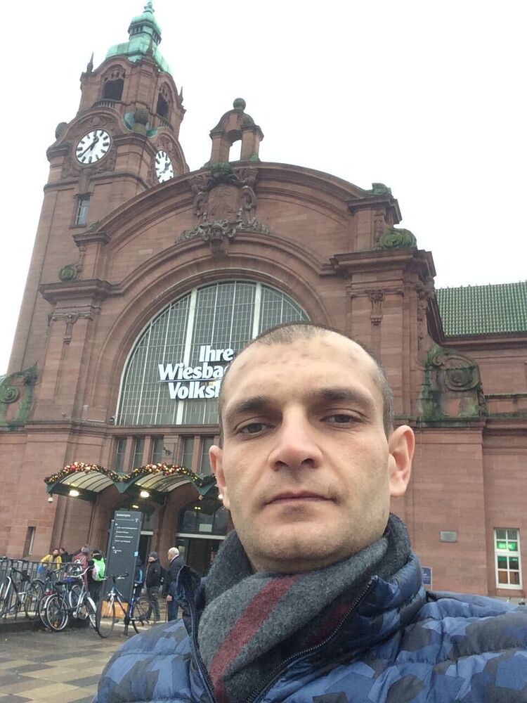  Darmstadt,   Tiran, 41 ,   ,   , 