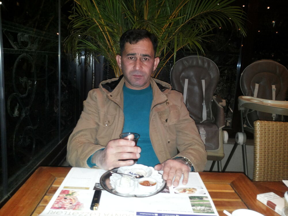  5068193  Tenha RESSAM, 51 ,    