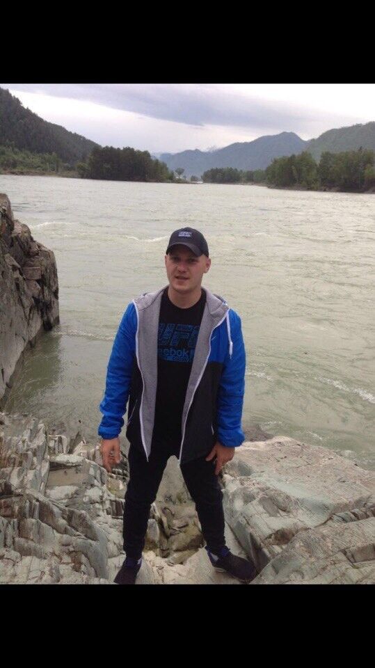 ���� 16181533 ������� ����, 35 ���, ���� ���������� � ������������