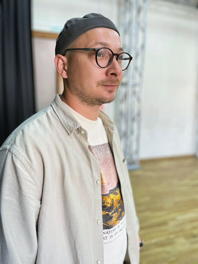 ���� 55332113 ������� Evgeniy, 34 ����, ���� ���������� � ������ ���������