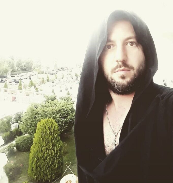 ���������� ������� ��������, ���� ������� Andy, 43 ����, ������������ ��� ������, ����� � ���������