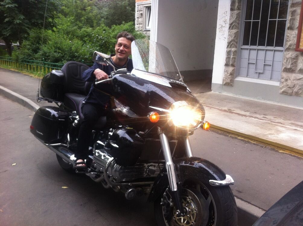  8232513  Alex, 44 ,    