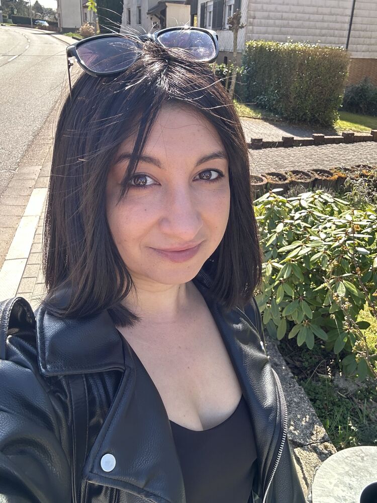  53151073  Elena, 36 ,    Volklingen