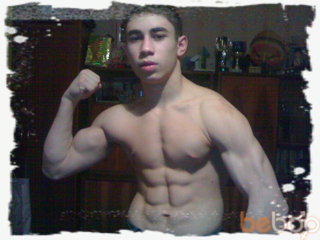  ,   Kirill, 39 ,   