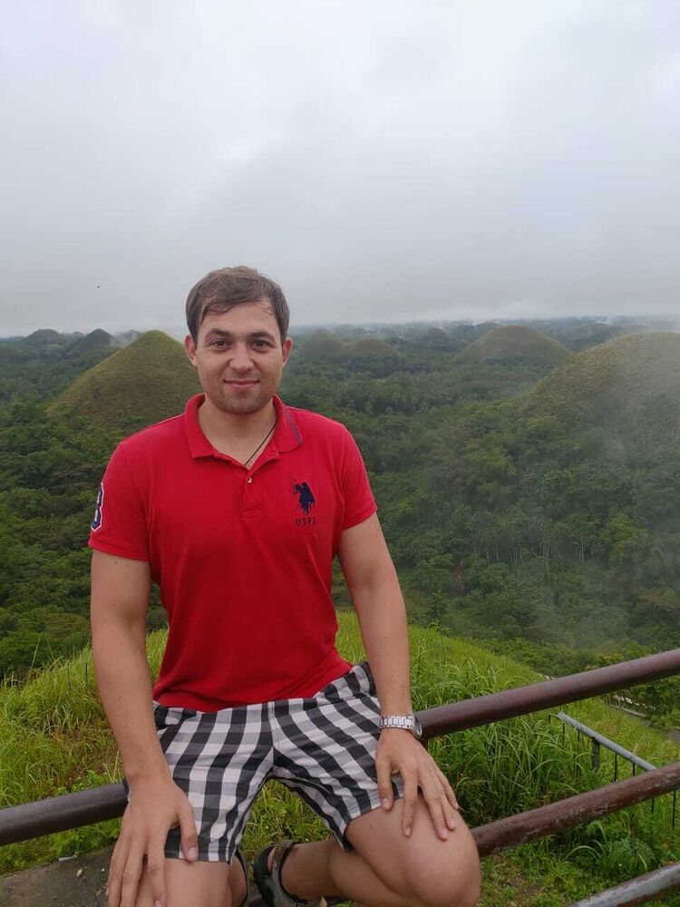 ���������� �����, ���� ������� Alex, 32 ����, ������������ ��� ������, ����� � ���������