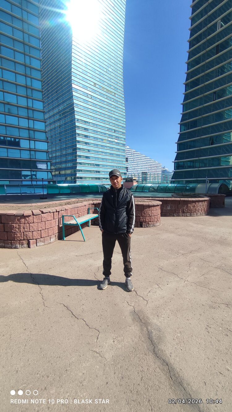 ���� 56266153 ������� Bahtiyor, 30 ���, ���� ���������� � ������