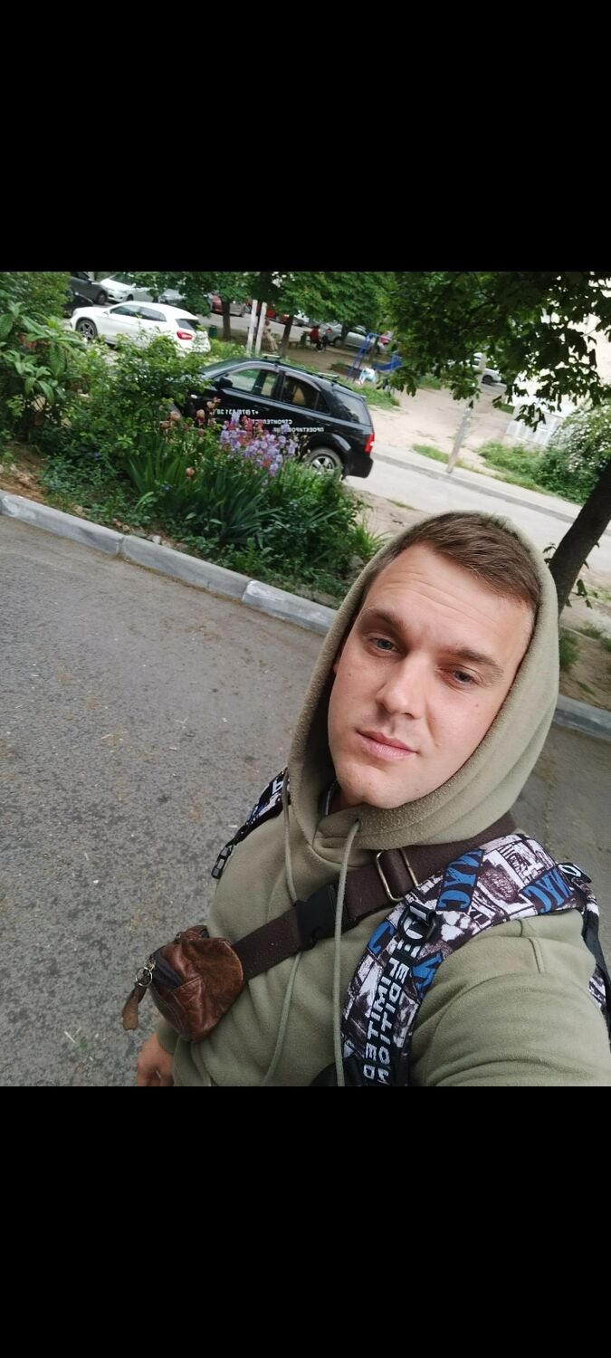 ���������� �����������, ���� ������� Vadim, 27 ���, ������������ ��� ������, ����� � ���������, ���������