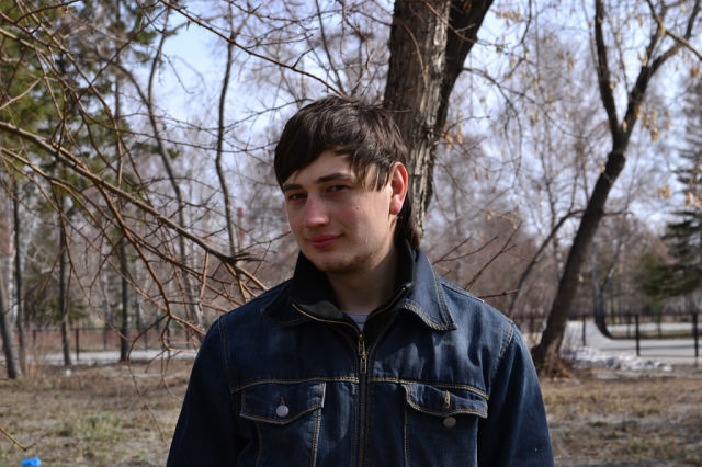 ���� 4636793 ������� �������, 35 ���, ���� ���������� � �����